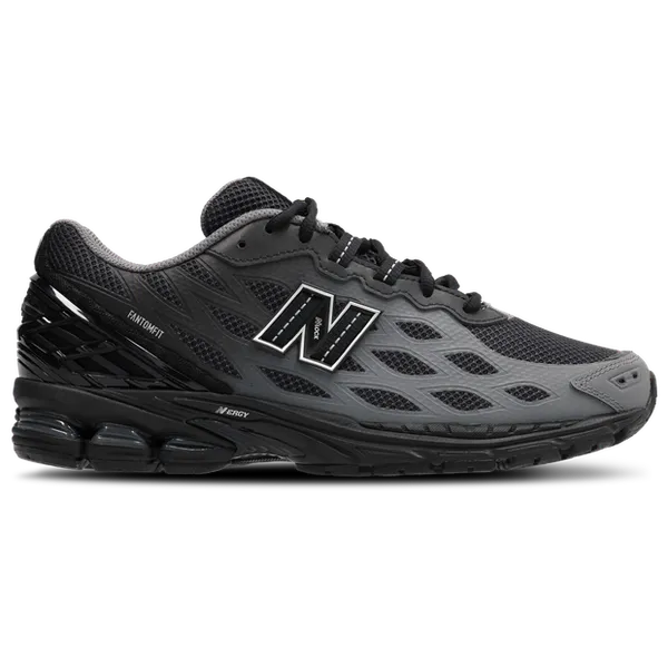 New Balance 1906R Zwart Plastic, vergelijk prijzen bij 1 winkel