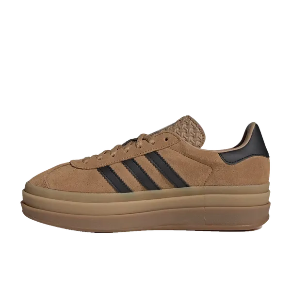 adidas Gazelle Beige Suède, vergelijk prijzen bij 2 winkels