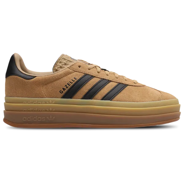 adidas Gazelle Beige, foto 2 van 2