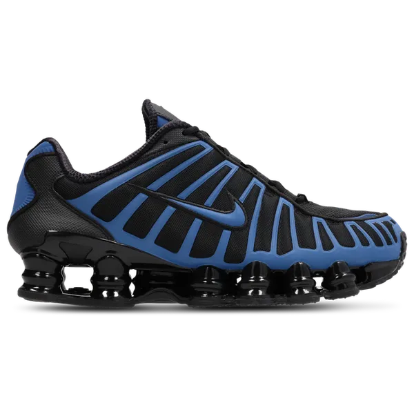 Nike Shox Zwart Textil, vergelijk prijzen bij 1 winkel