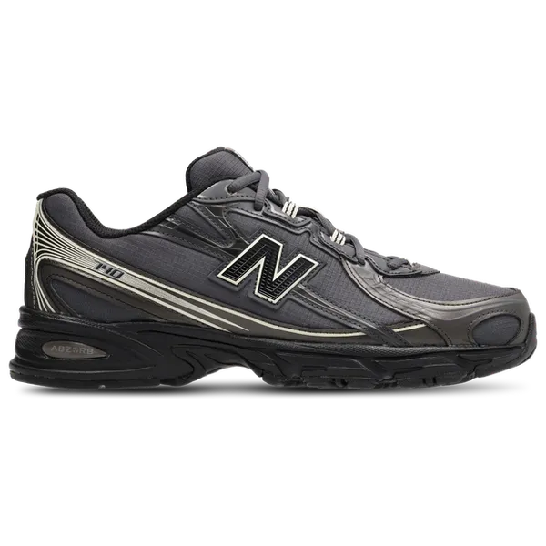 New Balance 740 Grijs, vergelijk prijzen bij 1 winkel