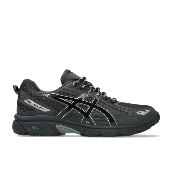 ASICS GEL-Venture Grijs, vergelijk prijzen bij 2 winkels