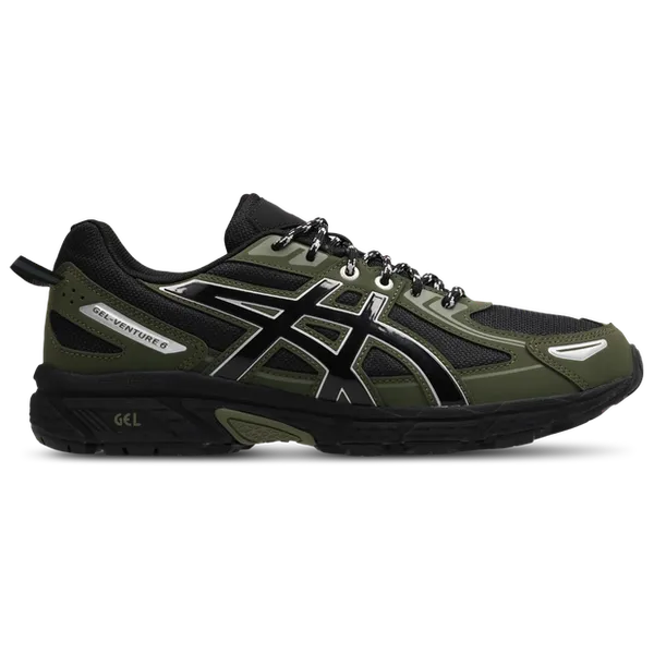 ASICS GEL-Venture Zwart, vergelijk prijzen bij 1 winkel