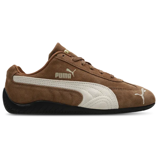 Puma Speedcat Bruin Suède, vergelijk prijzen bij 1 winkel