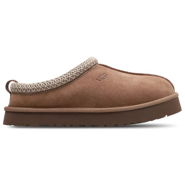 UGG Tazz Bruin Suède Kids, vergelijk prijzen bij 1 winkel