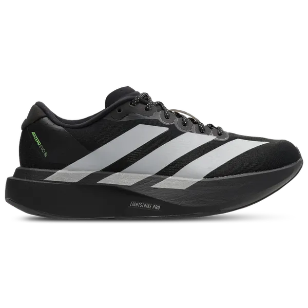 adidas Adizero EVO SL Zwart Kids, vergelijk prijzen bij 1 winkel