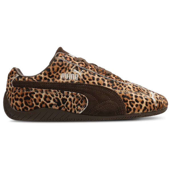 Puma Speedcat Bruin, vergelijk prijzen bij 2 winkels
