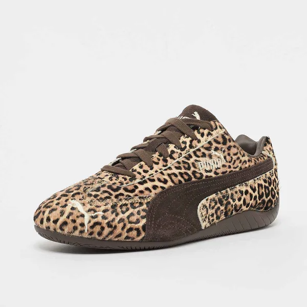 Puma Speedcat Bruin, foto 2 van 3