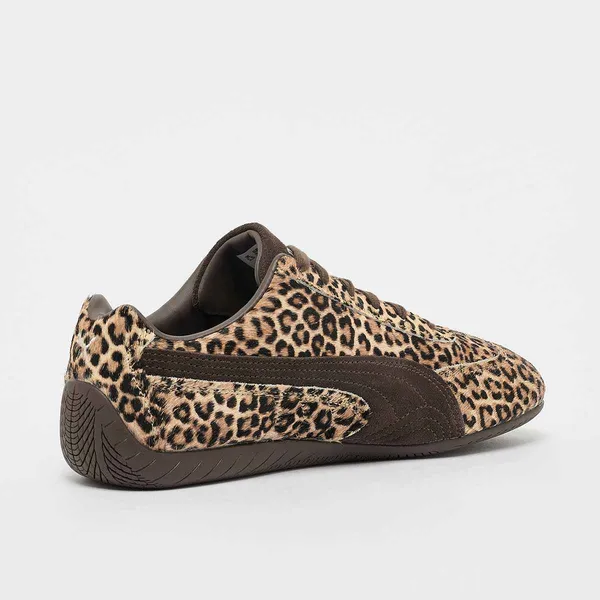 Puma Speedcat Bruin, foto 3 van 3