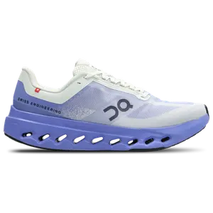 On Cloudsurfer blauw
