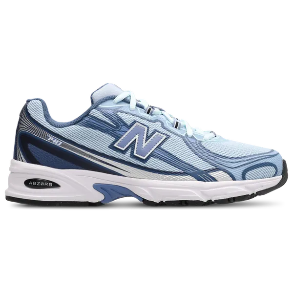 New Balance 740 Wit, vergelijk prijzen bij 1 winkel