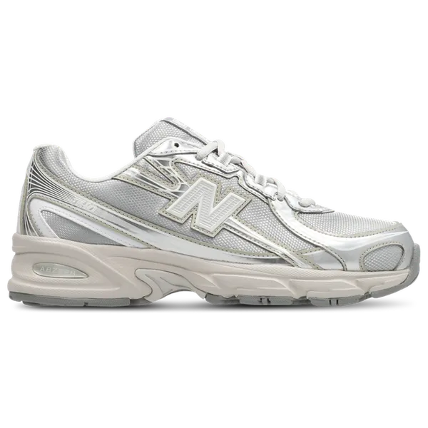 New Balance 740 Zilver, vergelijk prijzen bij 1 winkel