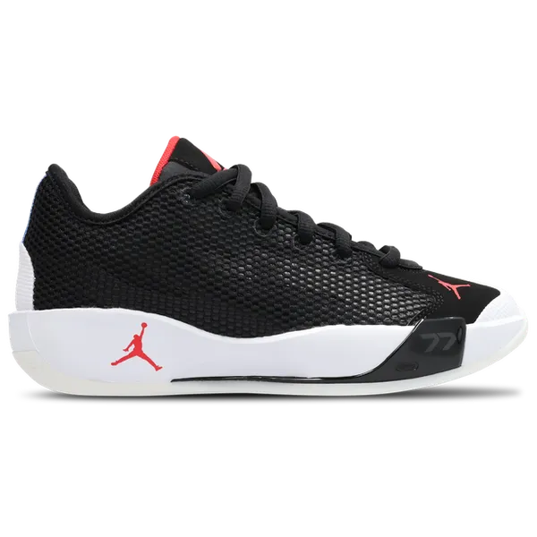 Jordan Luka Zwart Kids, vergelijk prijzen bij 1 winkel