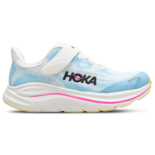 HOKA Clifton Wit Kids, vergelijk prijzen bij 1 winkel