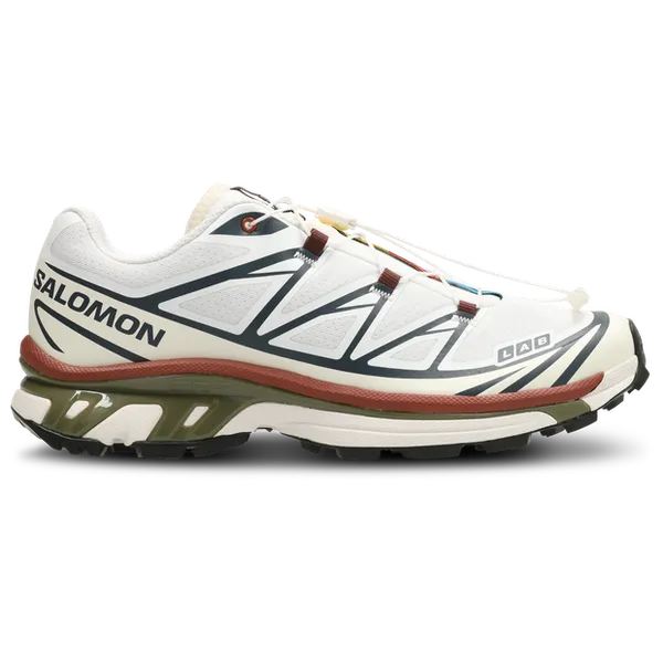 Salomon XT-6 Wit, vergelijk prijzen bij 1 winkel