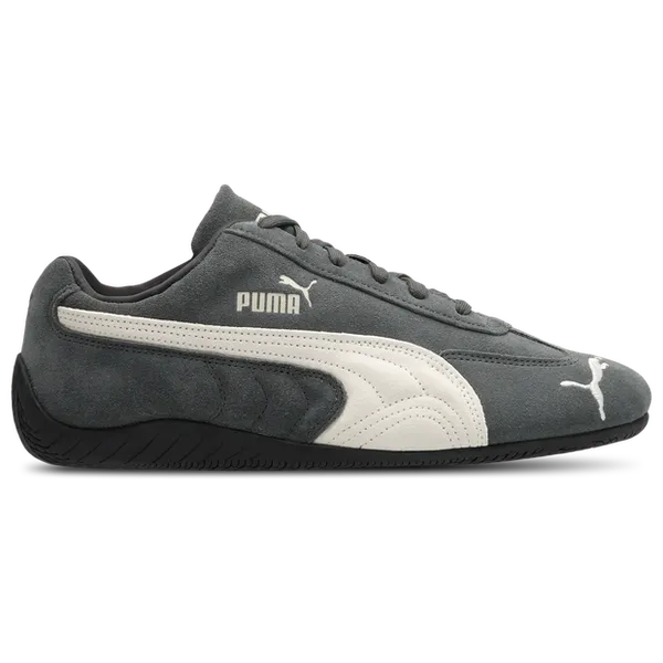 Puma Speedcat Grijs Suède, vergelijk prijzen bij 1 winkel