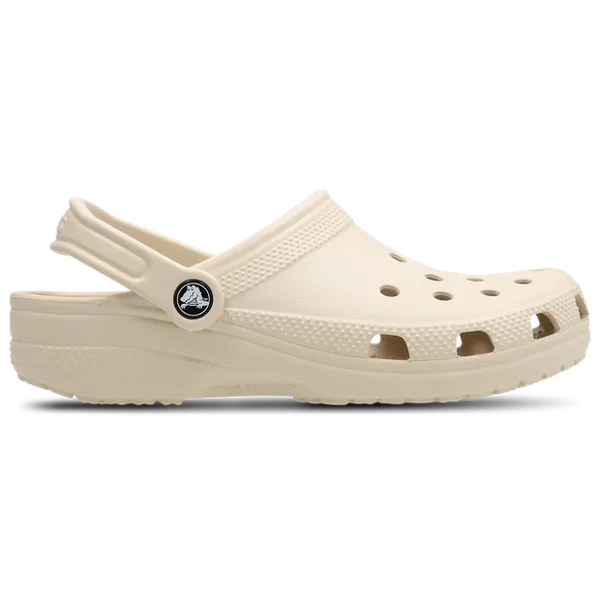 Crocs Classic Beige Plastic Kids, vergelijk prijzen bij 1 winkel