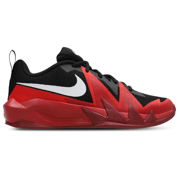 Nike S.T. Dynamite Zwart Kids, vergelijk prijzen bij 1 winkel