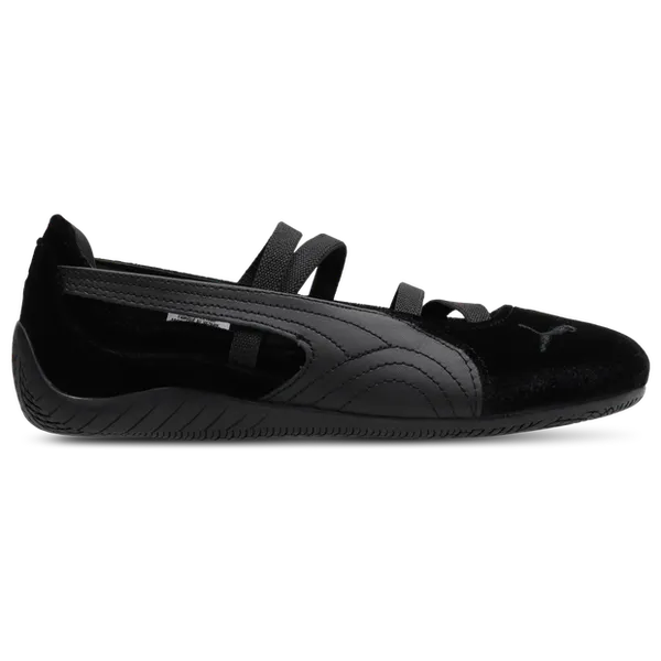 Puma Speedcat Zwart Kids, vergelijk prijzen bij 1 winkel