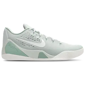 Nike Kobe zilver