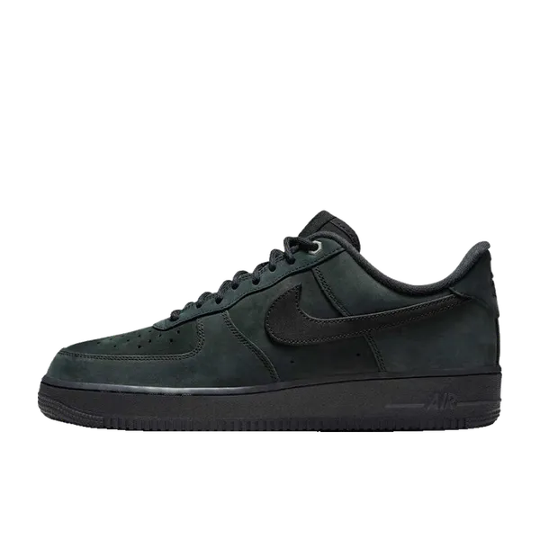 Nike Air Force Zwart, vergelijk prijzen bij 2 winkels