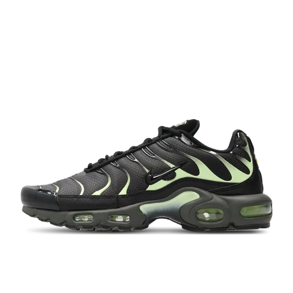Nike Air Max Plus Tuned Grijs, vergelijk prijzen bij 1 winkel