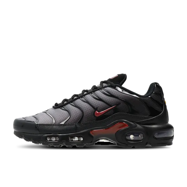 Nike Air Max Plus Tuned Zwart, vergelijk prijzen bij 1 winkel