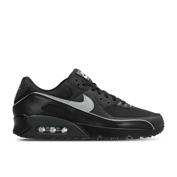 Nike Air Max 90 Zwart, vergelijk prijzen bij 2 winkels