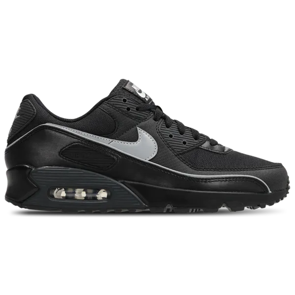 Nike Air Max 90 Zwart, foto 2 van 2