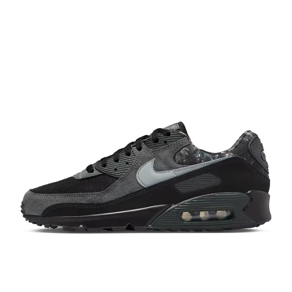 Nike Air Max 90 Zwart, vergelijk prijzen bij 2 winkels