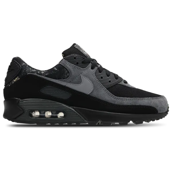 Nike Air Max 90 Zwart, foto 2 van 2