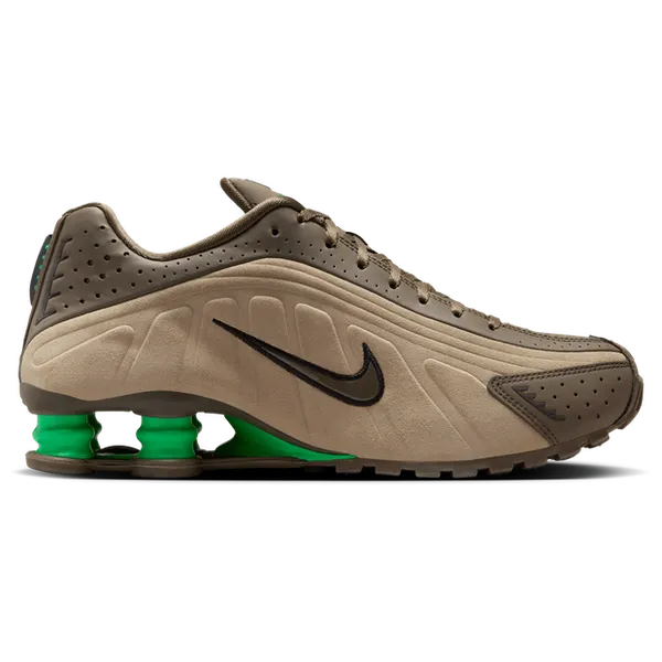 Nike Shox Olijf, vergelijk prijzen bij 1 winkel