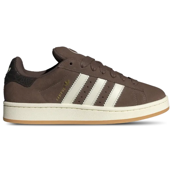 adidas Campus Bruin Suède, vergelijk prijzen bij 1 winkel