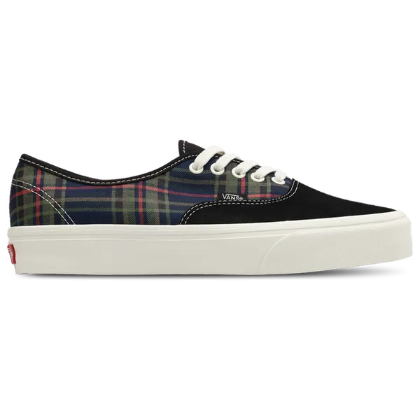 Vans Authentic Zwart, vergelijk prijzen bij 1 winkel