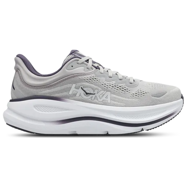 HOKA Bondi 9 Grijs, vergelijk prijzen bij 1 winkel