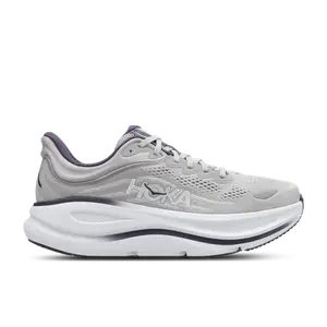 HOKA Bondi grijs