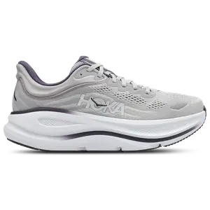HOKA Bondi grijs