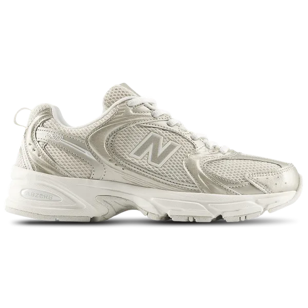 New Balance 530 Goud Textil, vergelijk prijzen bij 1 winkel