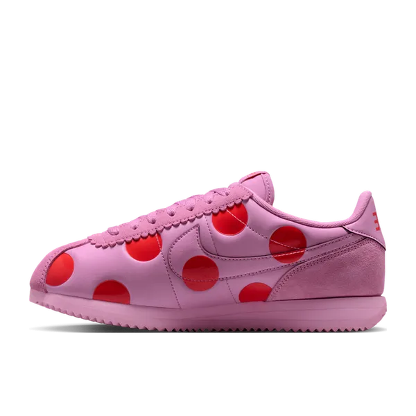 Nike Cortez Roze, vergelijk prijzen bij 1 winkel