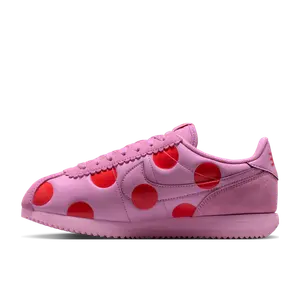 Nike Cortez roze