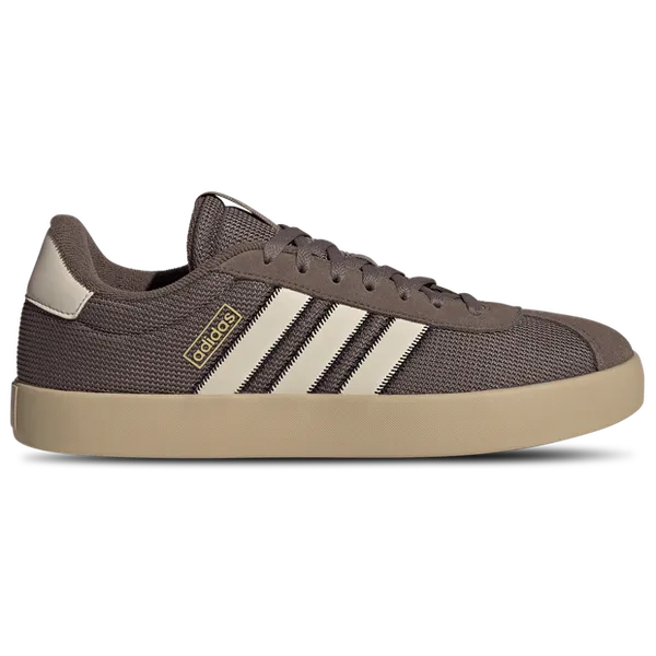 adidas VL Court Bruin, vergelijk prijzen bij 1 winkel