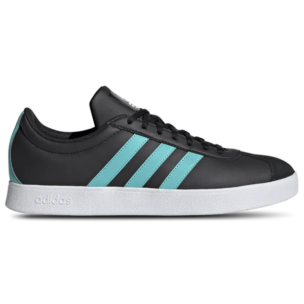 adidas VL Court Zwart, vergelijk prijzen bij 1 winkel