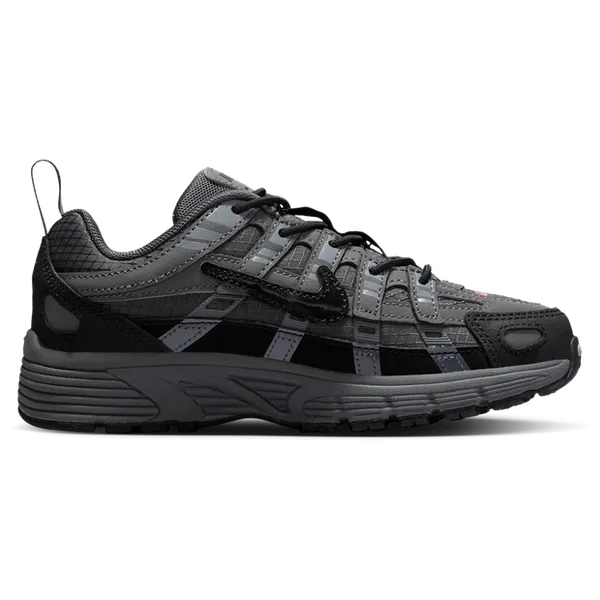 Nike P-6000 Grijs Kids, vergelijk prijzen bij 1 winkel