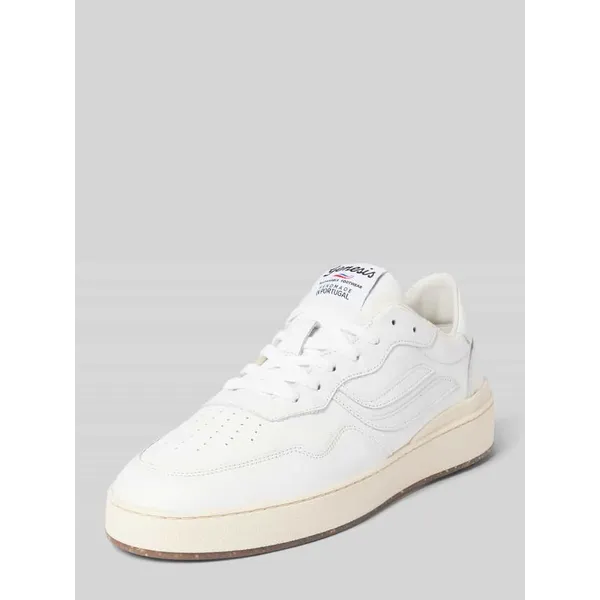 Genesis G-Soley Porto Soft Leather Wit, vergelijk prijzen bij 1 winkel