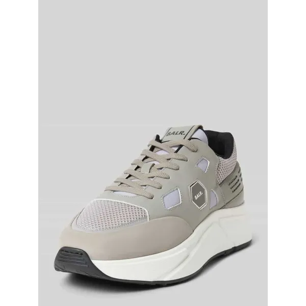 BALR. Balr. Hexline Lichtgrijs, vergelijk prijzen bij 1 winkel