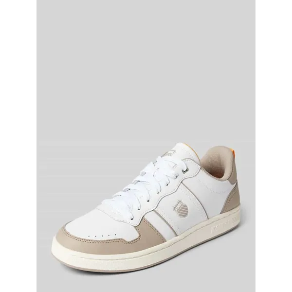 K-swiss Lozan Match Taupe, vergelijk prijzen bij 1 winkel