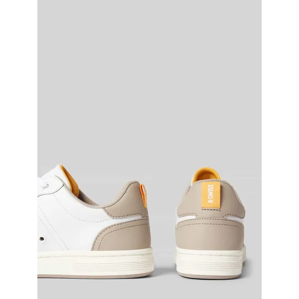 K-swiss Lozan Match Taupe, foto 2 van 2
