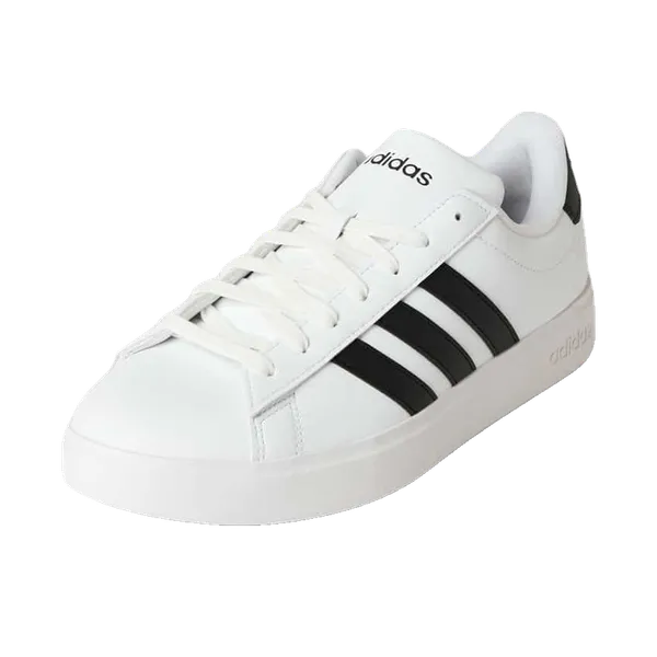 adidas Grand Court Wit, vergelijk prijzen bij 4 winkels