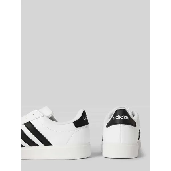 adidas Grand Court 2.0 Wit, foto 3 van 3