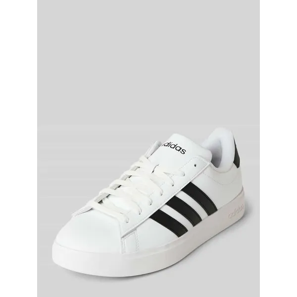 adidas Grand Court 2.0 Wit, foto 2 van 3